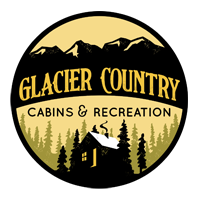 Glacier Country Cabins